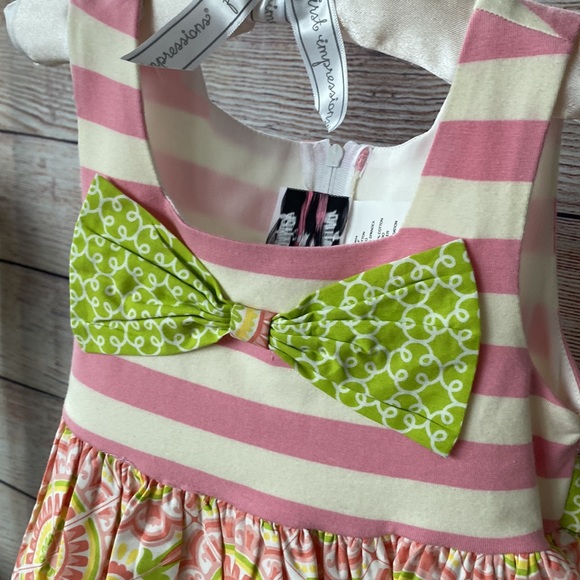 Spring Dress - Picture 3 of 6